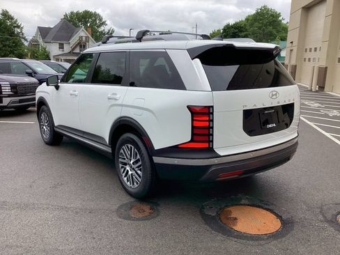 New 2026 Hyundai Palisade SEL AWD/4WD image 5