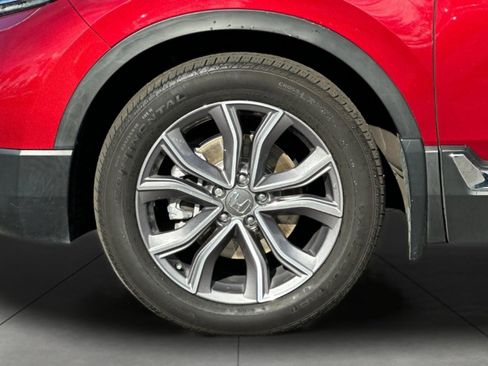 Used 2022 Honda CR-V Touring image 5