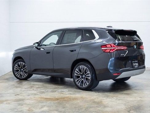 New 2026 BMW X3 xDrive30 w/ Premium Package image 16