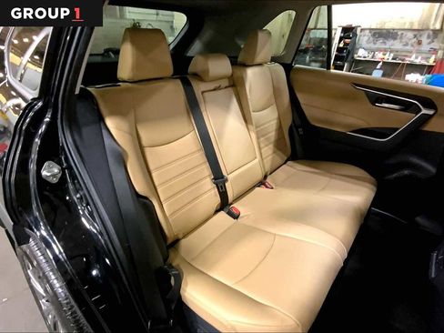 Certified 2024 Toyota RAV4 XLE Premium w/ Weather Package image 19