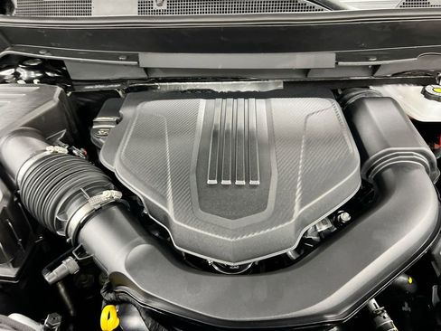 New 2026 Buick Enclave Avenir w/ Super Cruise Package image 26