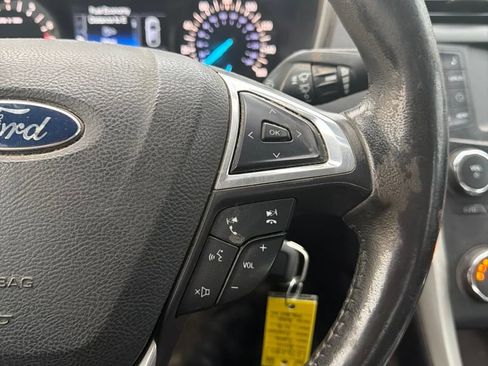 Used 2014 Ford Fusion SE w/ Equipment Group 202A FWD image 12