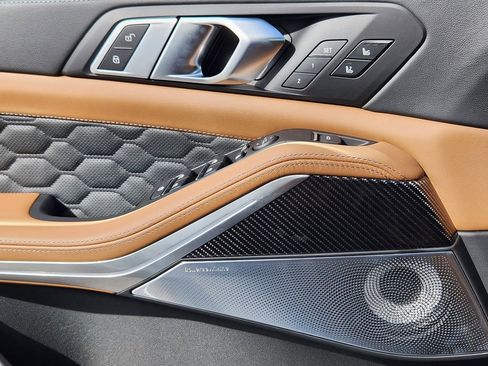 New 2026 BMW X5 M Competition w/ Executive Package image 16