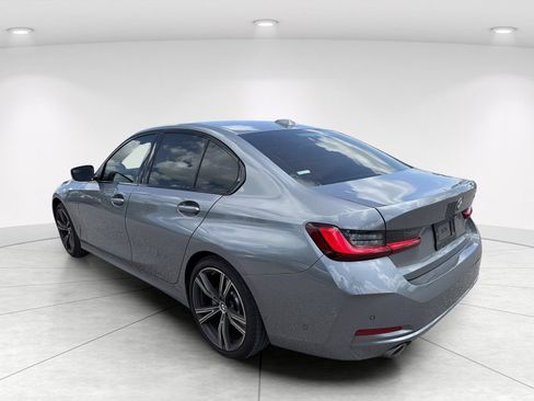 Used 2023 BMW 330i Sedan w/ Premium Package RWD image 6