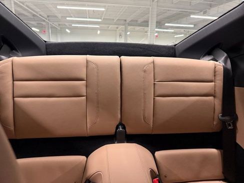 Certified 2024 Porsche 911 Carrera S image 30