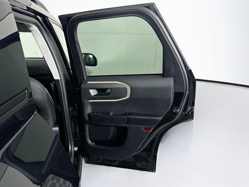 Used 2025 Ford Bronco Sport Big Bend AWD/4WD image 30