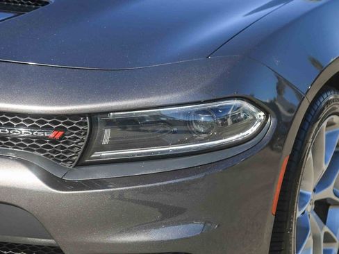 Used 2023 Dodge Charger GT RWD image 4