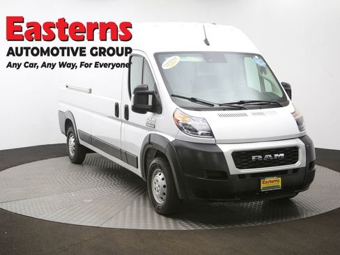 Used 2022 RAM ProMaster 2500 image 48