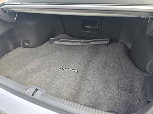 New 2025 Lexus ES 350 w/ Premium Package image 17