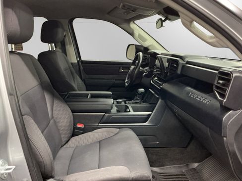 Used 2024 Toyota Tundra SR5 w/ SX Package image 15