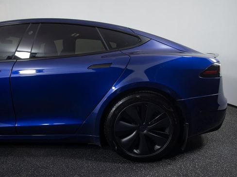 Used 2022 Tesla Model S AWD/4WD image 18