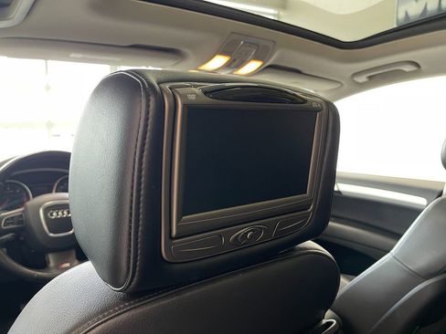 Used 2009 Audi Q7 TDI Premium Plus image 18