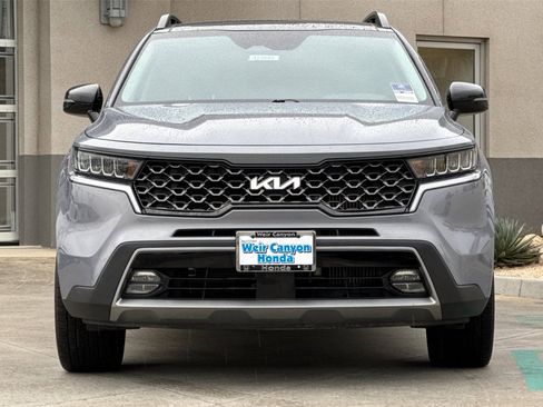 Used 2022 Kia Sorento X-Line EX image 11