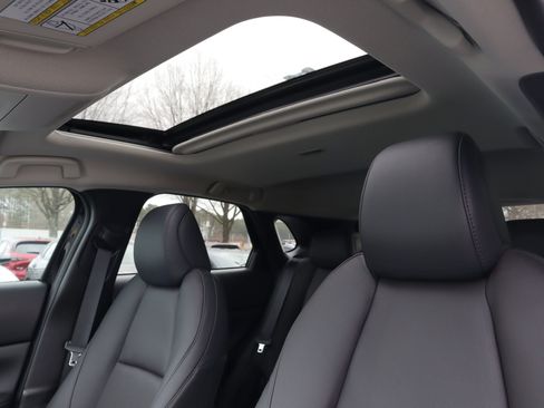 New 2026 MAZDA CX-30 2.5 Turbo w/ Premium Plus Pkg image 7