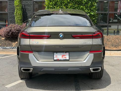 Used 2023 BMW X6 xDrive40i w/ Premium Package AWD/4WD image 14