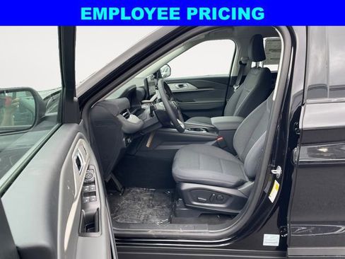 New 2026 Ford Explorer Active AWD/4WD image 9