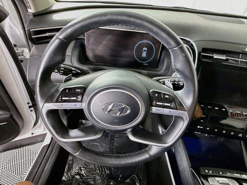 Used 2023 Hyundai Tucson Limited w/ Cargo Package AWD/4WD image 23