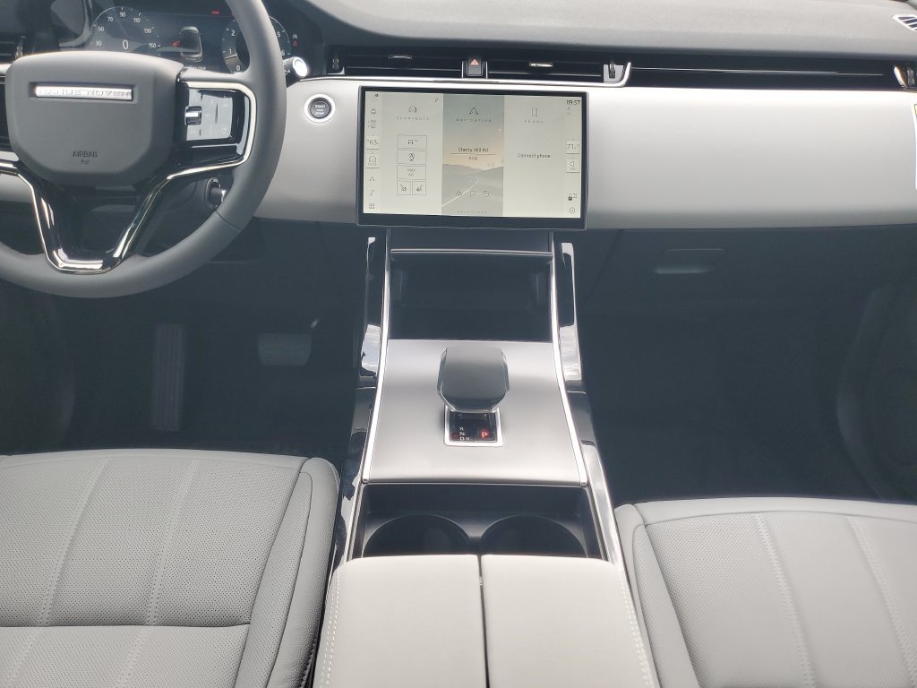 New 2026 Land Rover Range Rover Evoque S AWD/4WD image 30