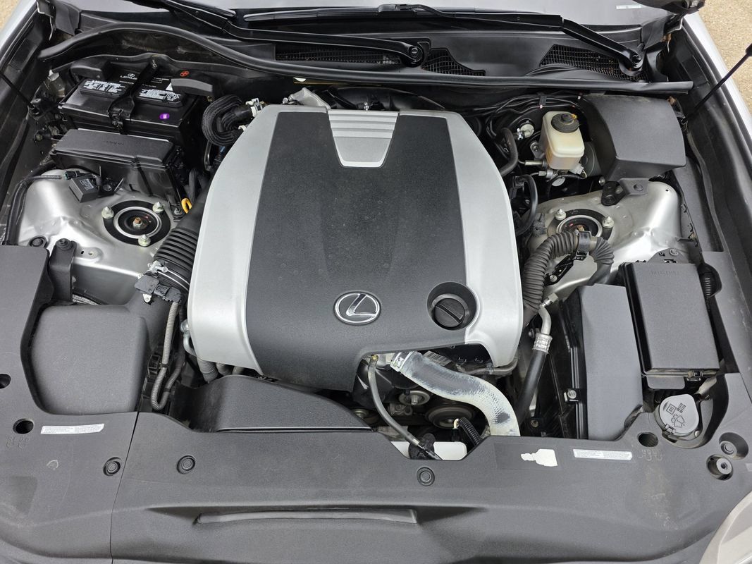 Used 2013 Lexus GS 350 AWD w/ Premium Pkg image 39