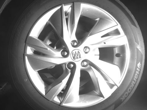 Used 2026 Buick Encore GX Preferred AWD/4WD image 15