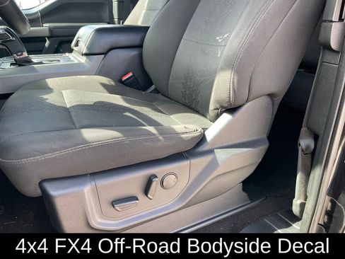 Used 2019 Ford F150 XLT w/ Equipment Group 302A Luxury image 14