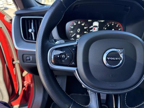 Used 2019 Volvo XC60 T6 R-Design w/ Protection Package Premier image 30