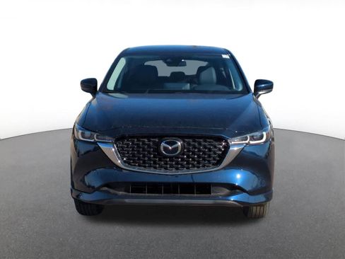 New 2025 MAZDA CX-5 AWD 2.5 S w/ Select Package image 9