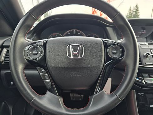 Used 2017 Honda Accord Sport Special Edition image 15
