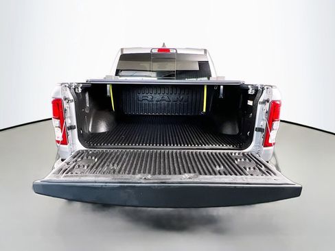 Used 2021 RAM 1500 Big Horn image 29
