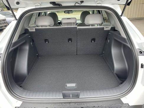 New 2026 Hyundai Kona SEL Sport FWD image 8