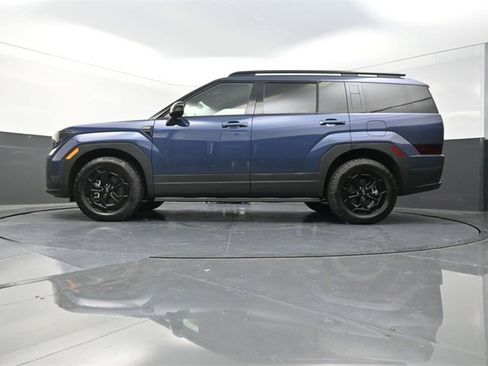 Certified 2025 Hyundai Santa Fe XRT image 34