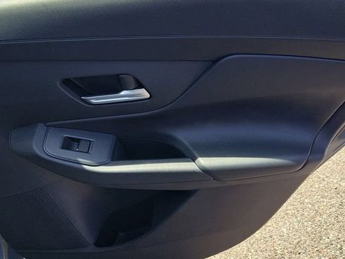 New 2026 Nissan Sentra SV w/ SV Convenience Package FWD image 29