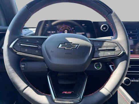 New 2026 Chevrolet Traverse RS image 32