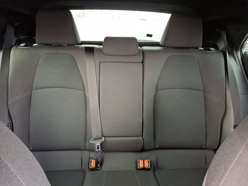 Used 2025 Toyota Corolla Premium image 13