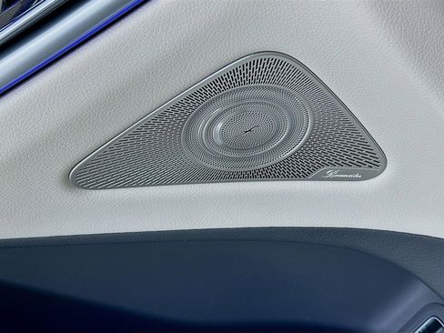 New 2026 Mercedes-Benz S 580e 4MATIC Sedan image 20