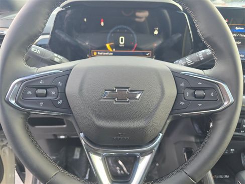 New 2026 Chevrolet TrailBlazer ACTIV w/ Convenience Package image 24