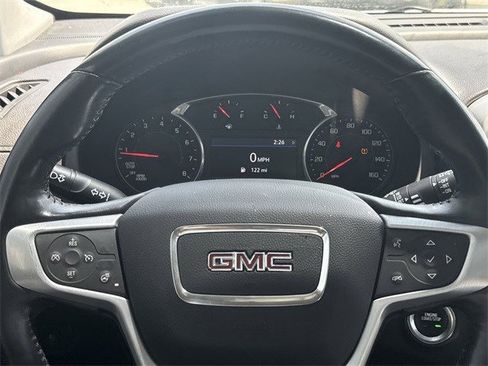 Used 2019 GMC Terrain SLT w/ Preferred Package image 20