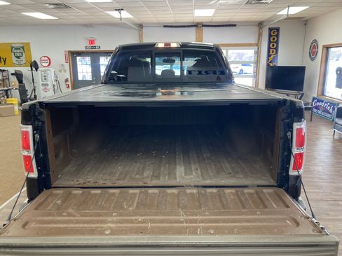 Used 2013 Ford F150 King Ranch image 15