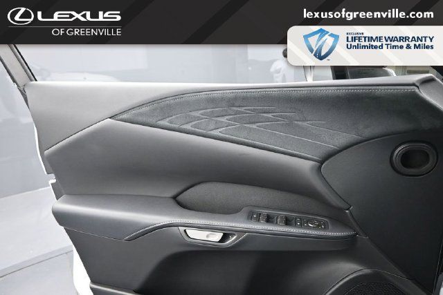 Certified 2024 Lexus RX 350 F Sport w/ Convenience Package AWD/4WD image 18