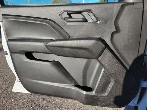 New 2026 Chevrolet Colorado W/T w/ WT Custom Package image 18