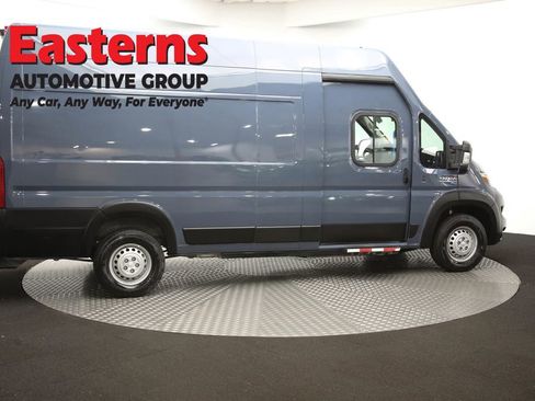 Used 2024 RAM ProMaster 3500 image 44