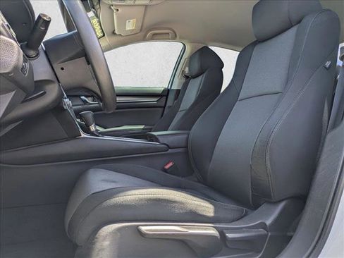Used 2021 Honda Accord LX image 14