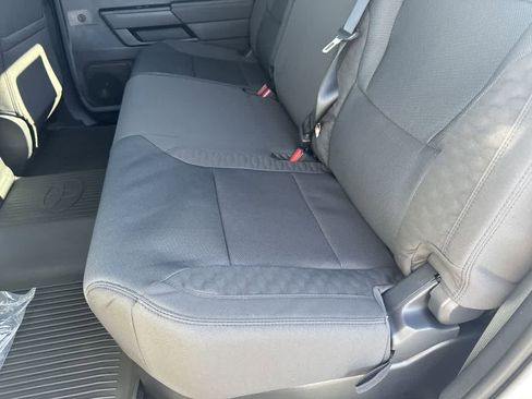 New 2026 Toyota Tundra SR5 image 21