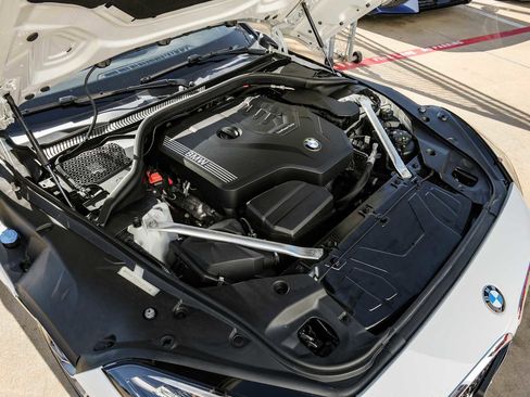 Used 2022 BMW Z4 sDrive30i w/ Premium Package 2 image 46