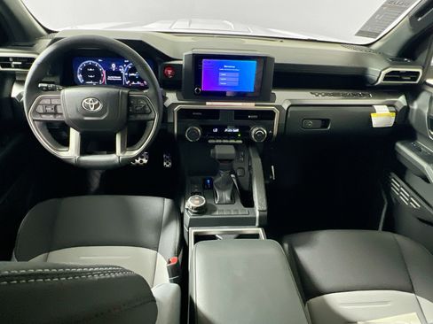 New 2026 Toyota Tacoma TRD Sport AWD/4WD image 29