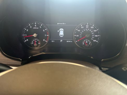Used 2022 Kia Telluride SX FWD image 28