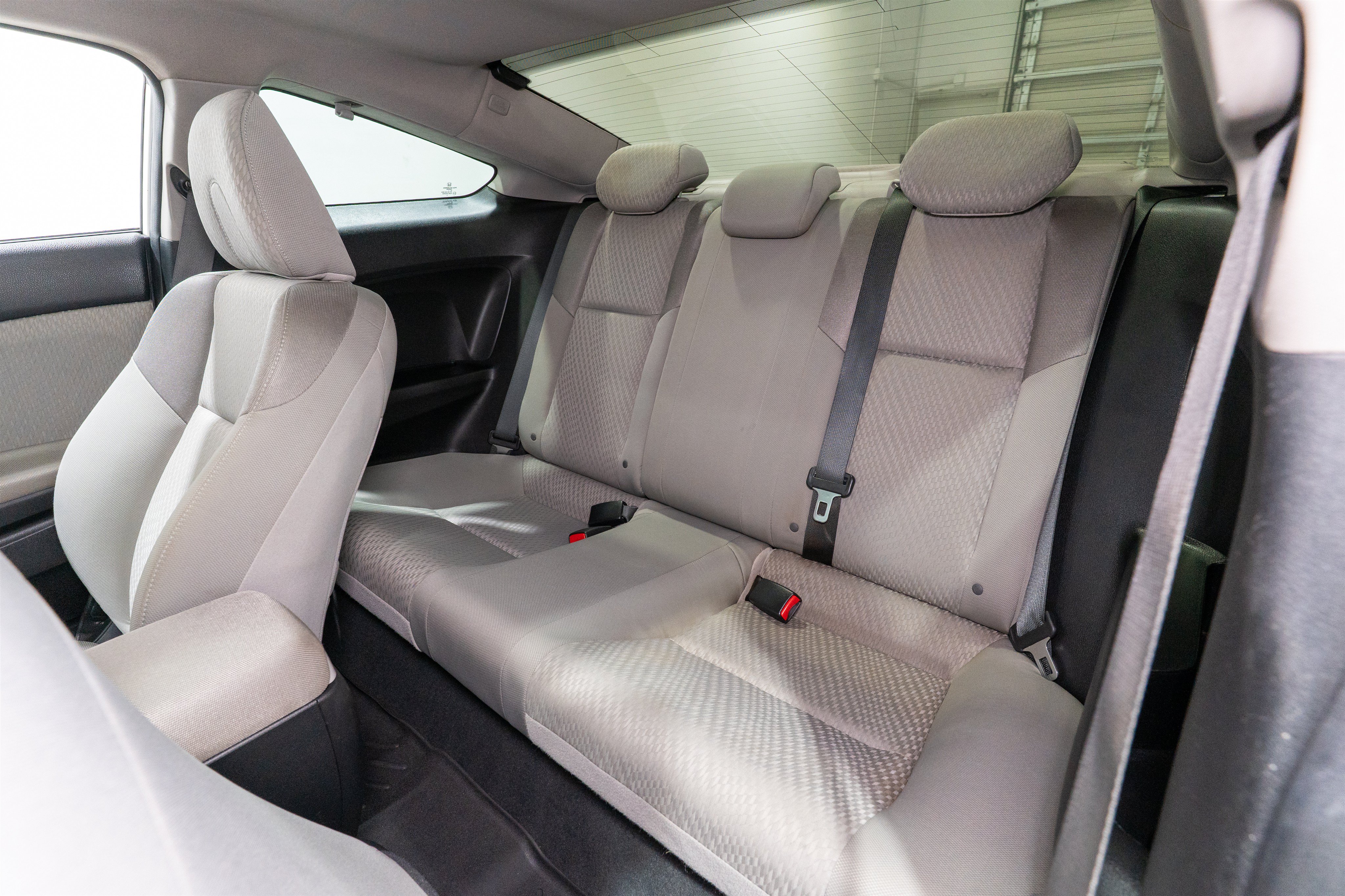 Used 2014 Honda Civic EX image 11