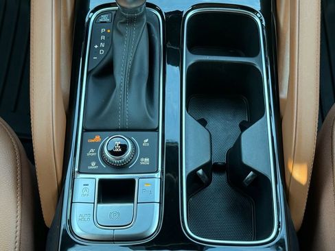 Used 2025 Kia Telluride EX X-Line image 25