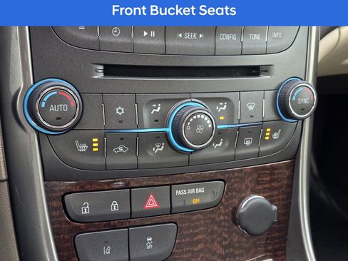 Used 2013 Chevrolet Malibu LT image 24