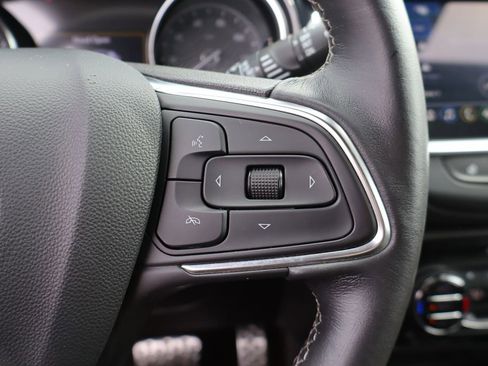 Used 2023 Buick Encore GX Select w/ Sport Touring Package image 15